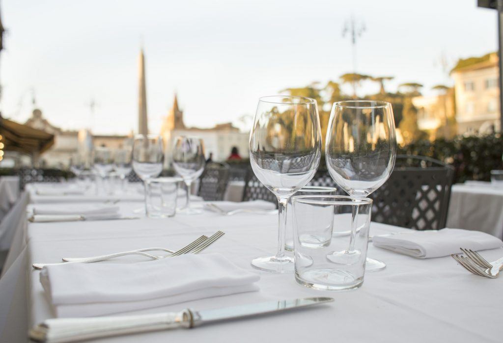 Gallery Dal Bolognese Roma