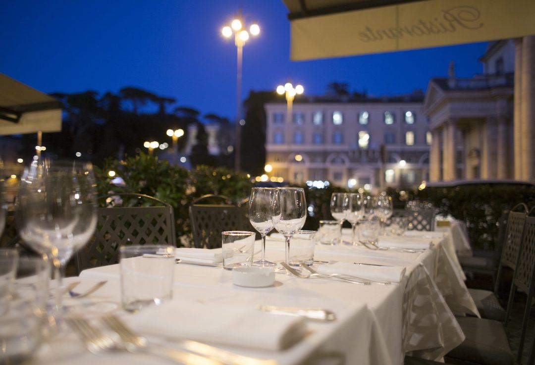 Gallery Dal Bolognese Roma