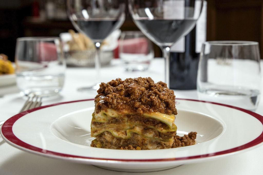 dalbologneseromadelivery Dal Bolognese Roma